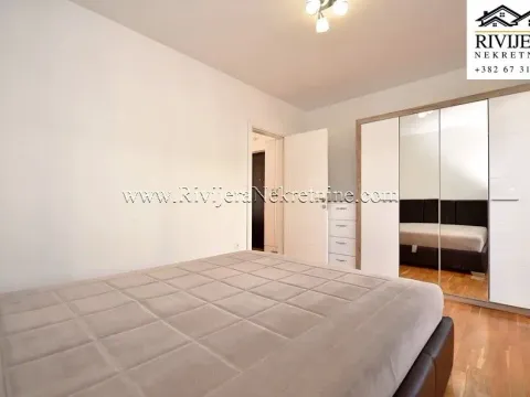 Prodaja, dvosoban stan, 53m², Igalo, Herceg Novi - image 6