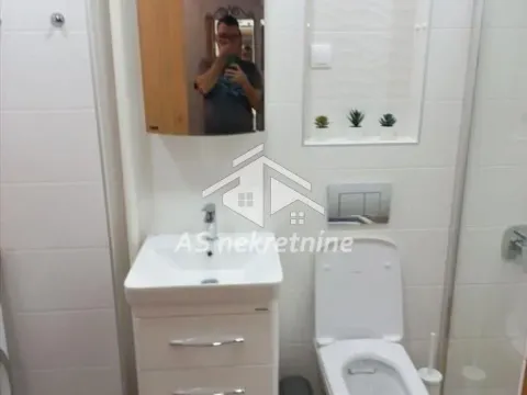 Rent, two bedroom apartment, 45m², Čukarica, Beograd - image 8