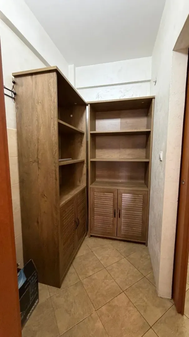 Rent, two bedroom apartment, 85m², Preko Morače, Podgorica