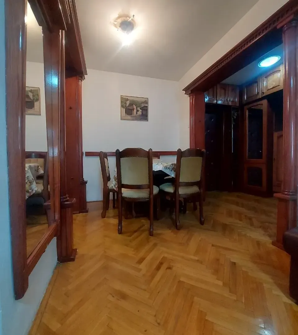 Sale, one bedroom apartment, 51m², Centar, Nikšić