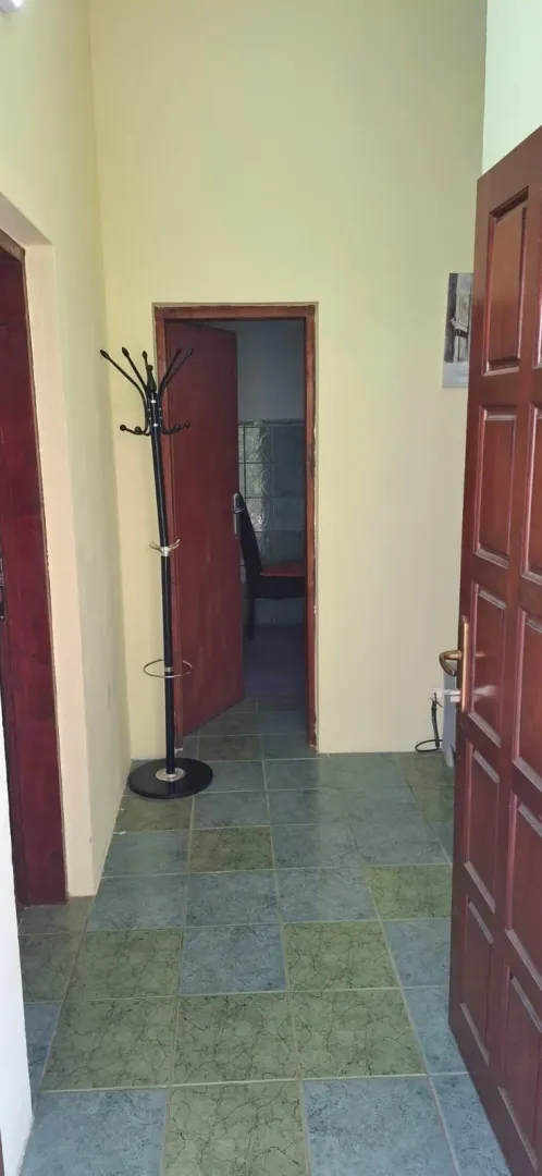 Izdavanje, jednosoban stan, 63m², Preko Morače, Podgorica