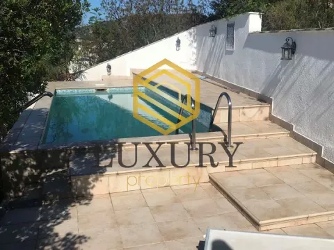 Rent, house, 230m², Bečići, Budva - image 15