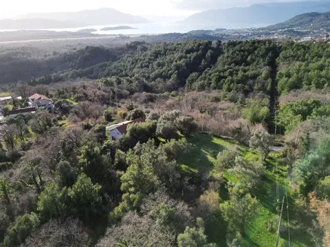 Prodaja, plac, 1650m², Kavač, Kotor - image 1