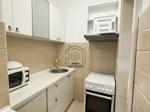 Izdavanje, stan, 30m², Preko Morače, Podgorica - image 3