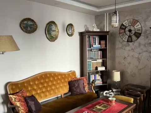 Sale, two bedroom apartment, 65m², Novi Beograd Blok 62, Novi Beograd Sve Podlokacije - image 2