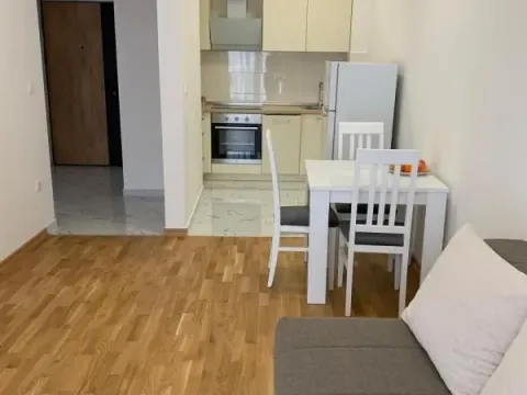 Sale, one bedroom apartment, 46m², Lazi, Budva - image 8