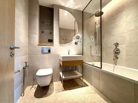 Rent, three bedroom apartment, 110m², Porto Montenegro, Tivat - image 10