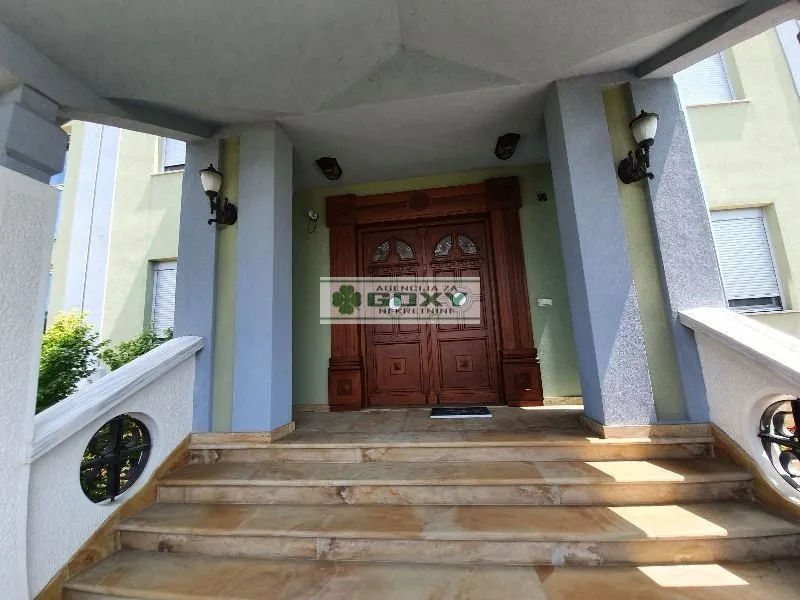 Prodaja, kuća, 1218m², Vrnjačka Banja, Srbija
