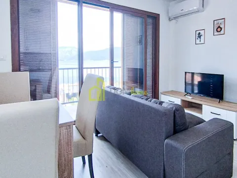 Prodaja, jednosoban stan, 39m², Krašići, Tivat - image 9