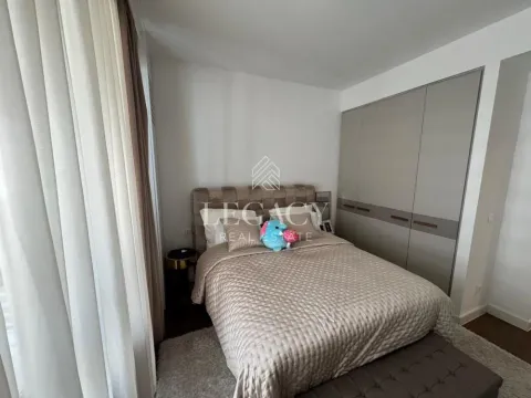 Rent, three bedroom apartment, 108m², Savski Venac, Beograd - image 8