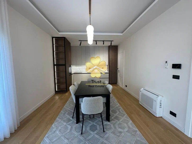Rent, three bedroom apartment, 120m², Gorica C, Podgorica