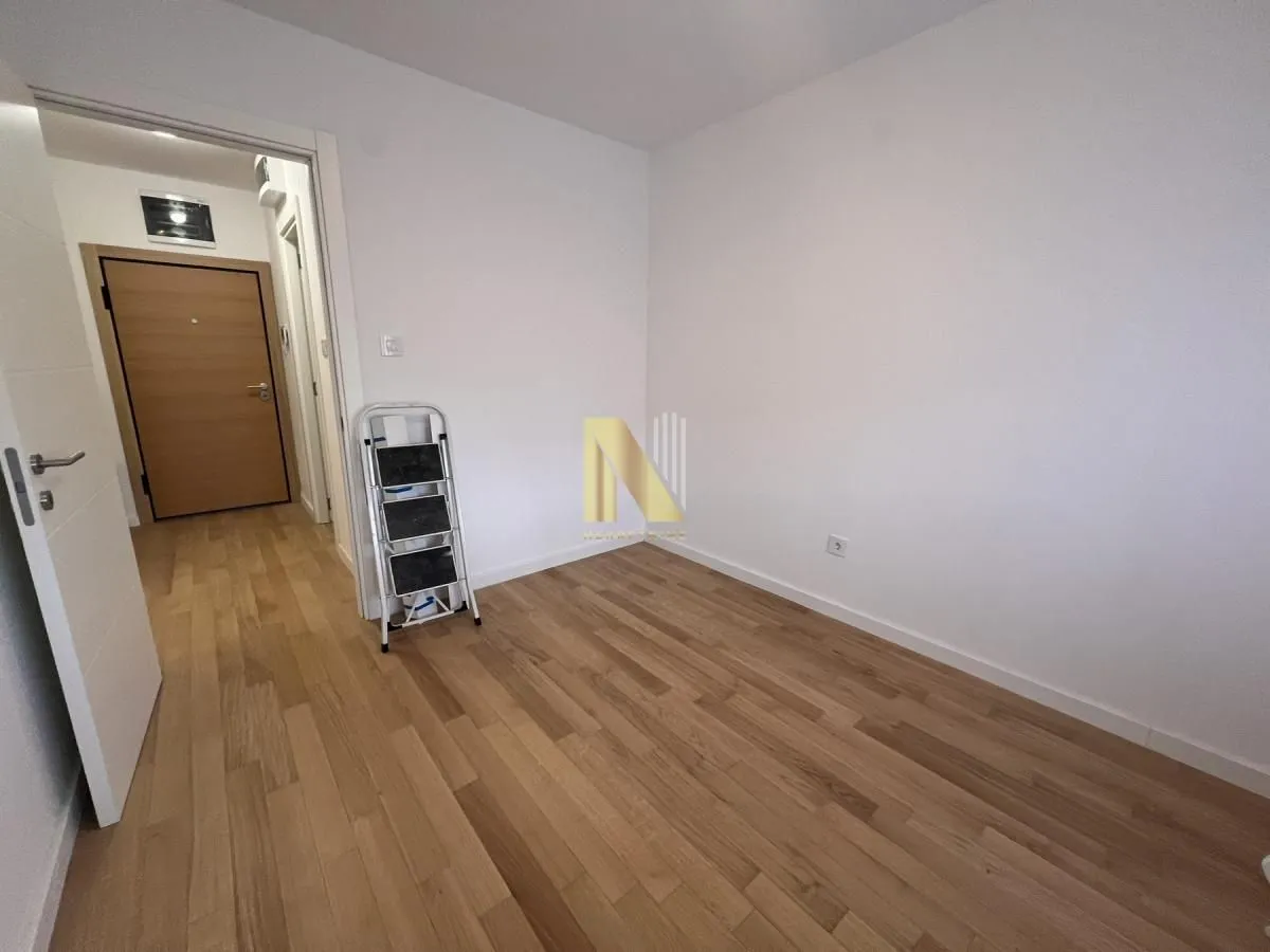 Rent, one bedroom apartment, 43m², Novo naselje, Novi Sad