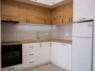 Rent, one bedroom apartment, 45m², Stari Aerodrom, Podgorica