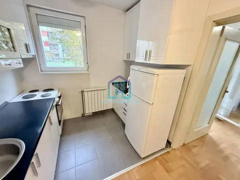 Sale, one bedroom apartment, 36m², Jugovićevo, Novi Sad Sve Podlokacije - image 9