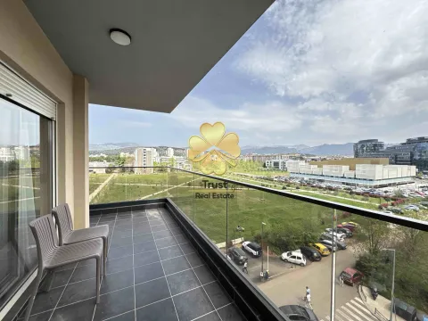 Izdavanje, dvosoban stan, 86m², Master Kvart, Podgorica - image 7