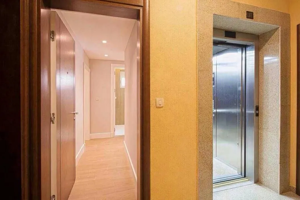 Rent, one bedroom apartment, 44m², Centar, Budva