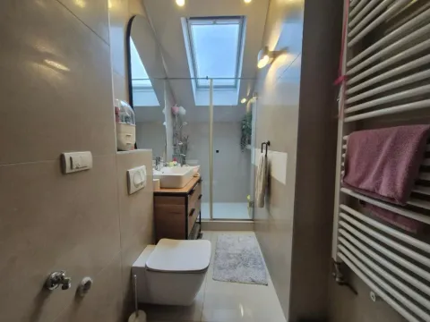 Prodaja, trosoban stan, 84m², Hadzipopovac, Palilula Sve Podlokacije - image 8