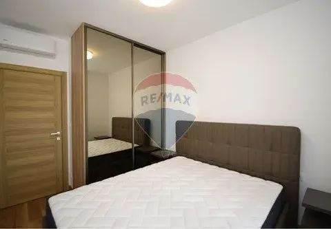 Izdavanje, jednosoban stan, 50m², City Kvart, Podgorica - image 3