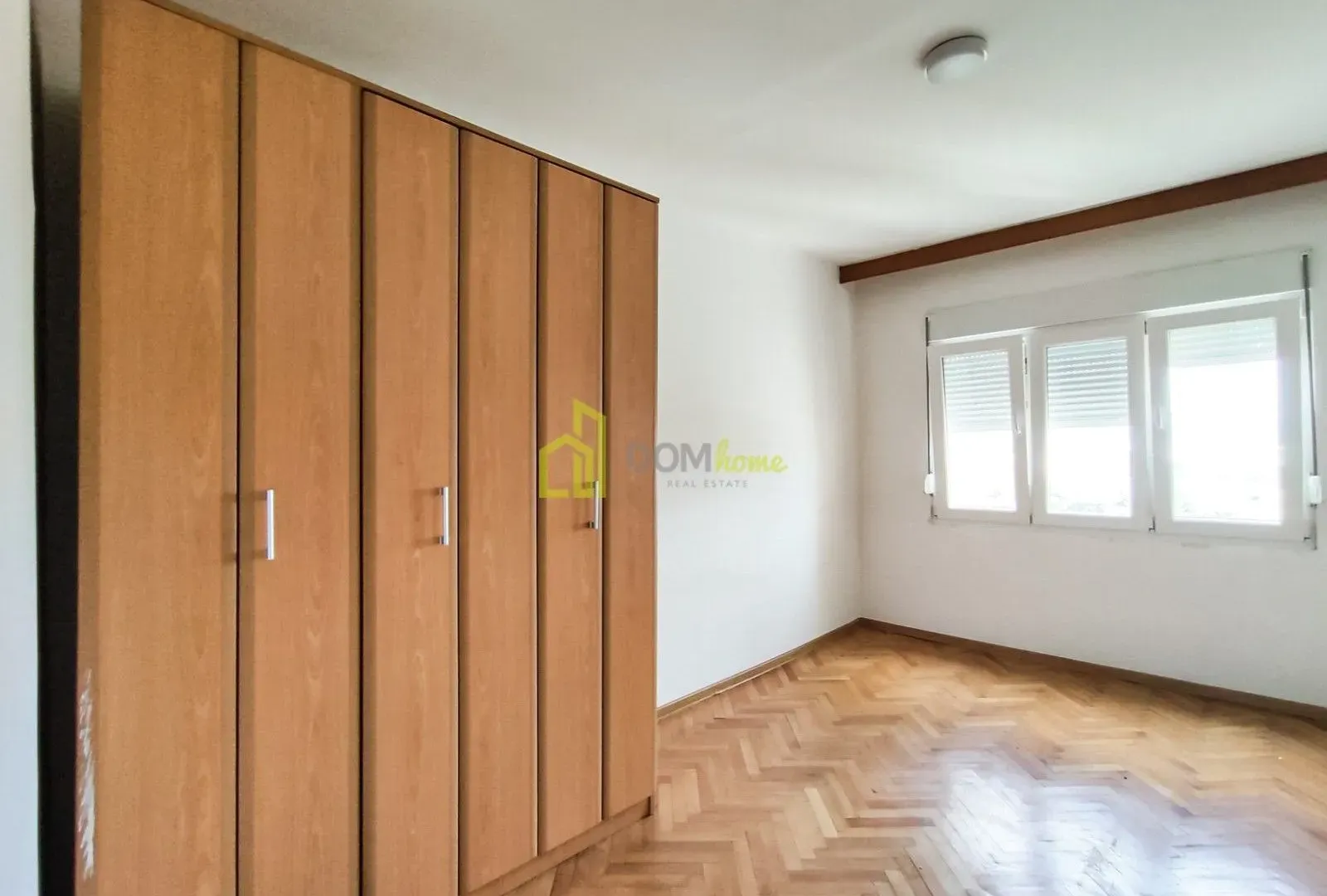Prodaja, dvosoban stan, 80m², Zabjelo, Podgorica