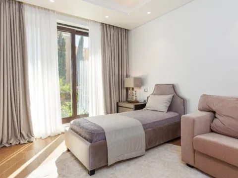 Sale, three bedroom apartment, 180m², Portonovi, Herceg Novi - image 6