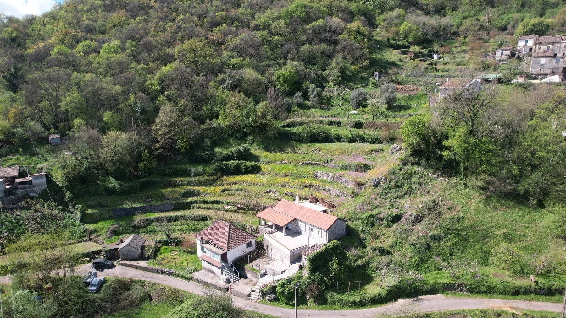 Sale, house, 150m², Virpazar, Bar