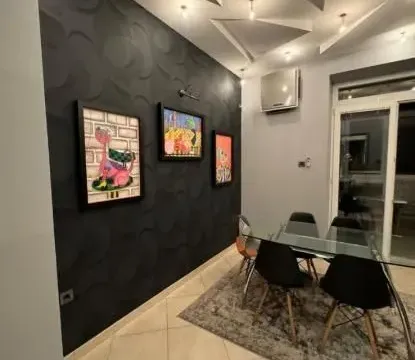 Izdavanje, trosoban stan, 91m², Centar, Novi Sad - image 11