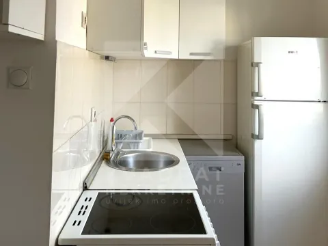 Rent, studio apartment, 28m², Zabjelo, Podgorica - image 6