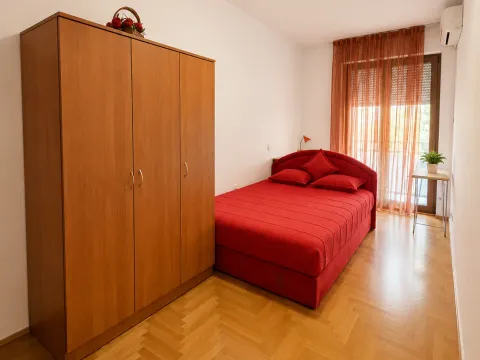 Izdavanje, jednosoban stan, 55m², Preko Morače, Podgorica - image 5