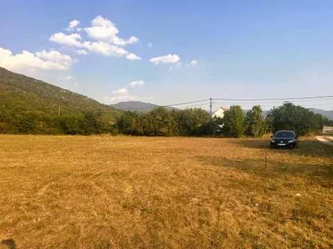 Prodaja, plac, 6327m², Ozrinići, Nikšić - image 2