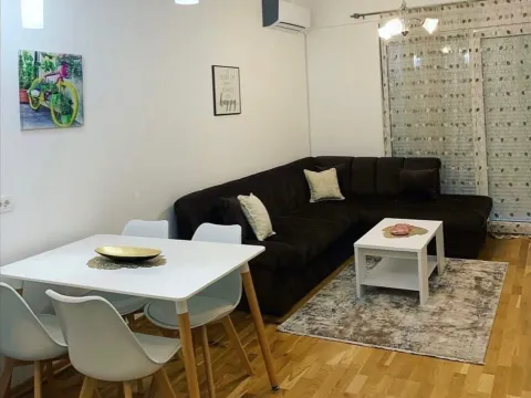 Izdavanje, garsonjera, 31m², Ljubović, Podgorica - image 3