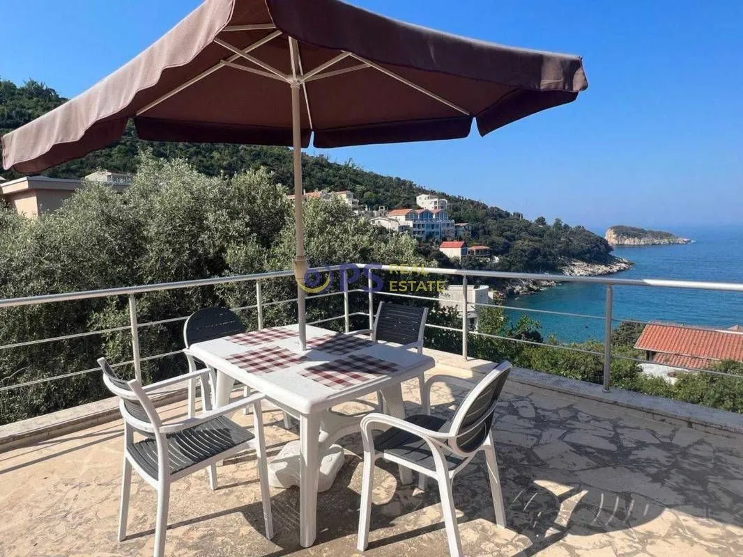 Sale, house, 165m², Bar, Crna Gora