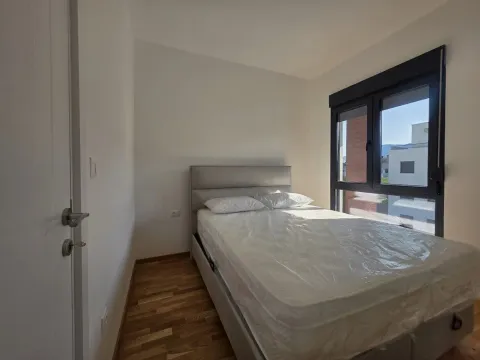Rent, one bedroom apartment, 36m², Zagorič, Podgorica - image 4