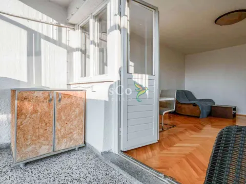 Prodaja, dvosoban stan, 65m², Centar, Podgorica - image 12