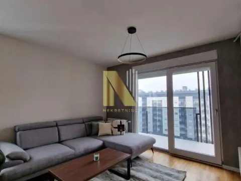Izdavanje, četvorosoban stan, 78m², Novo naselje, Novi Sad - image 5