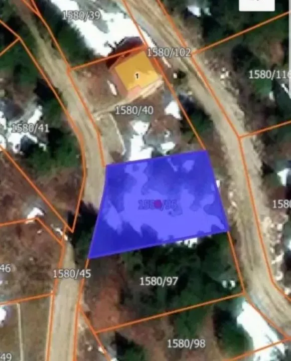 Prodaja, plac, 400m², Tara, Srbija