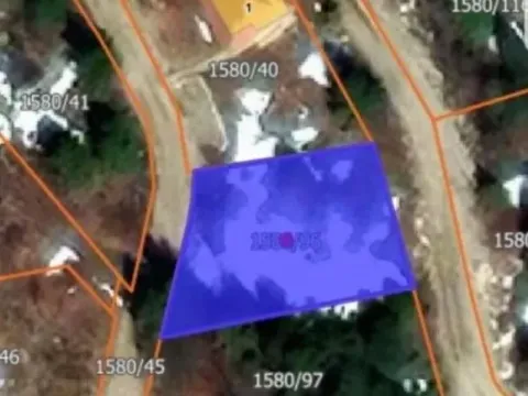 Prodaja, plac, 400m², Tara, Srbija