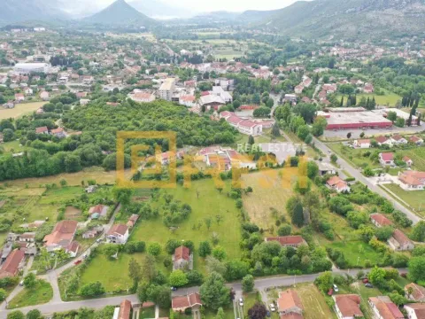 Prodaja, plac, 4000m², Danilovgrad, Crna Gora