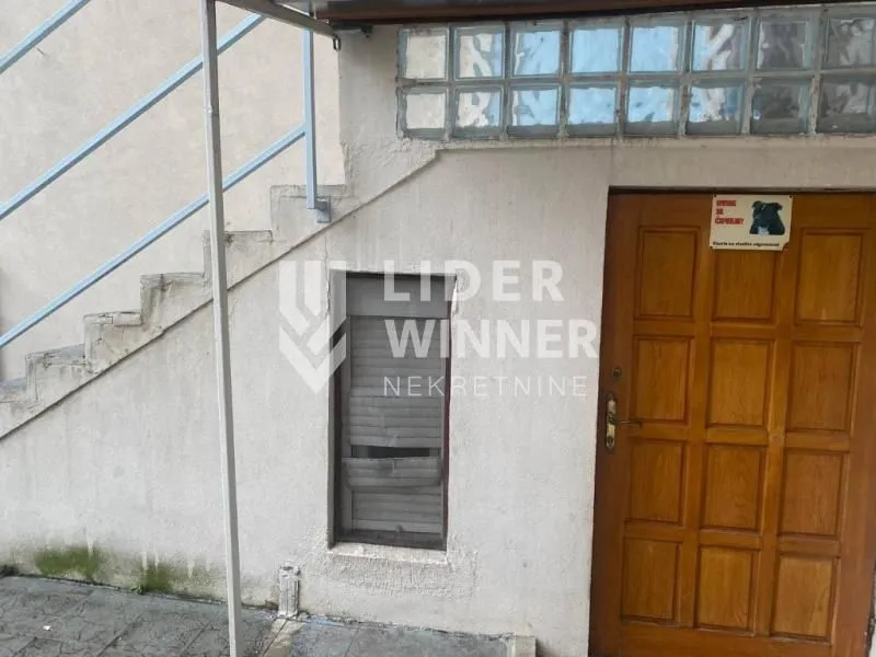 Prodaja, dvosoban stan, 47m², Vračar Hram, Vračar Sve Podlokacije