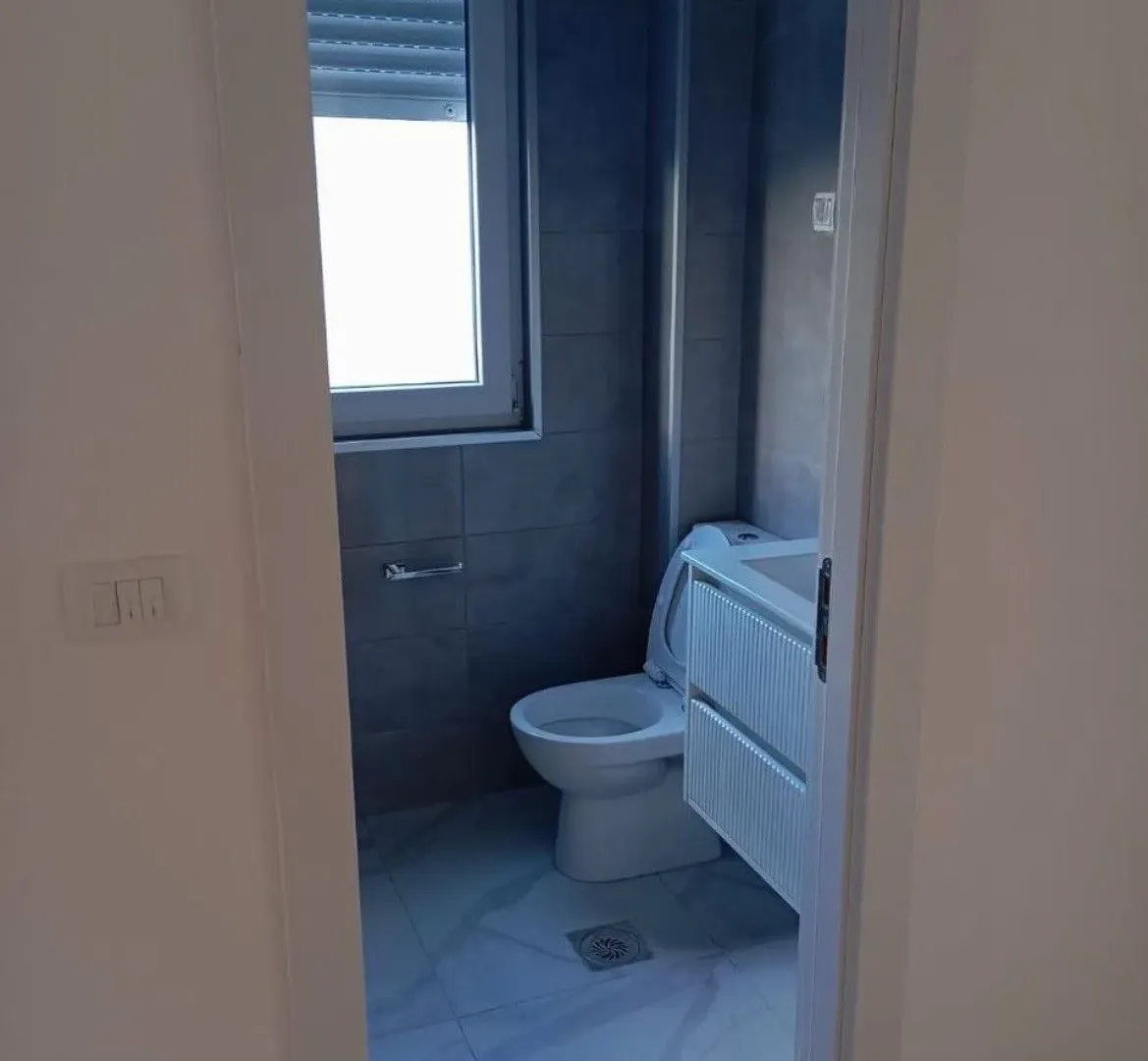Prodaja, dvosoban stan, 60m², Zabjelo, Podgorica