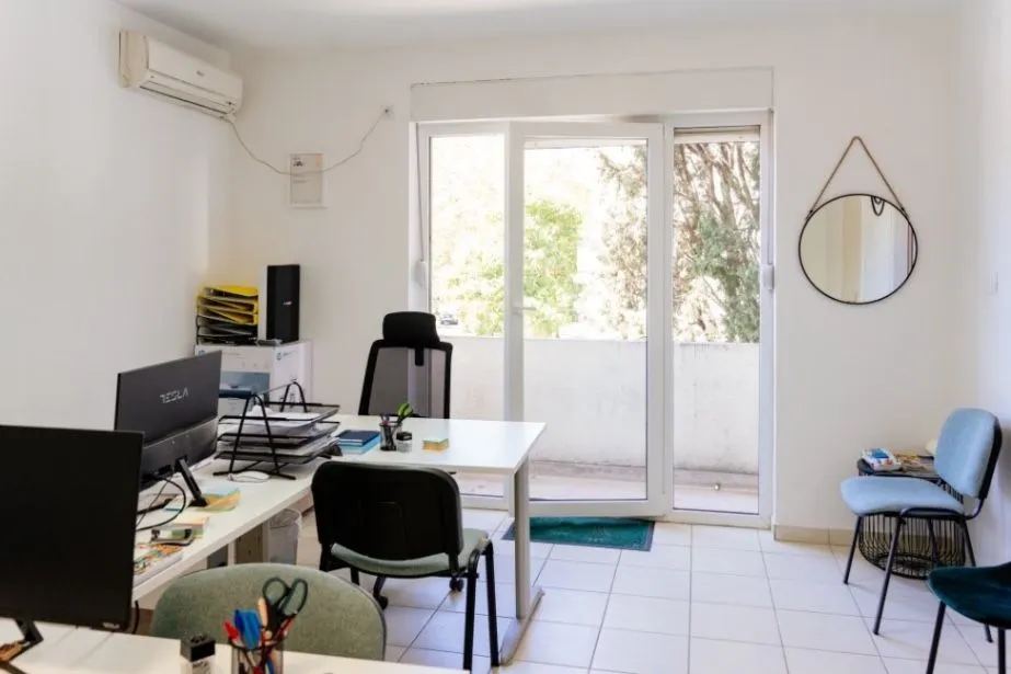 Prodaja, jednosoban stan, 47m², Preko Morače, Podgorica