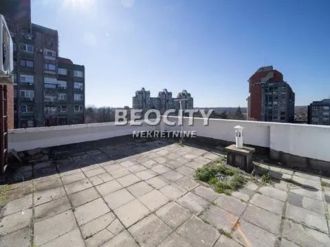 Prodaja, jednosoban stan, 44m², Banjica, Voždovac Sve Podlokacije - image 11