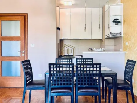 Izdavanje, dvosoban stan, 70m², Pobrežje, Podgorica - image 4