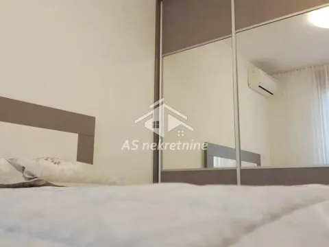 Rent, two bedroom apartment, 55m², Novi Beograd Blok 67, Novi Beograd Sve Podlokacije - image 24