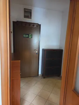 Izdavanje, jednosoban stan, 37m², Stari Aerodrom, Podgorica - image 5