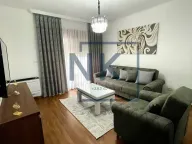 Izdavanje, dvosoban stan, 69m², Master Kvart, Podgorica - image 2