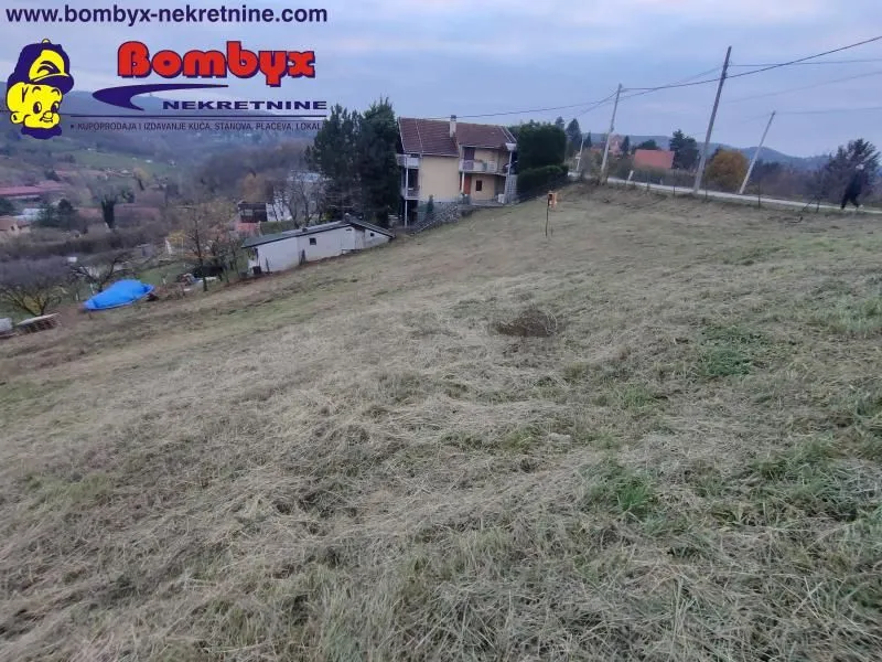 Prodaja, plac, 2600m², Sremska Kamenica, Petrovaradin
