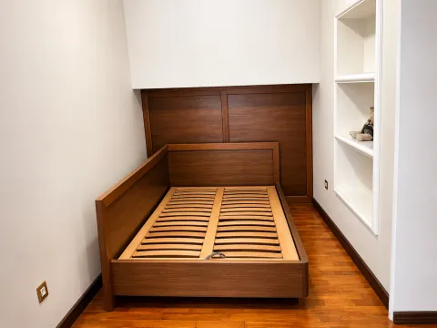 Rent, two bedroom apartment, 130m², Rozino, Budva - image 12