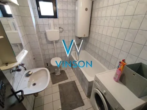 Izdavanje, dvosoban stan, 61m², Centar, Novi Sad - image 11