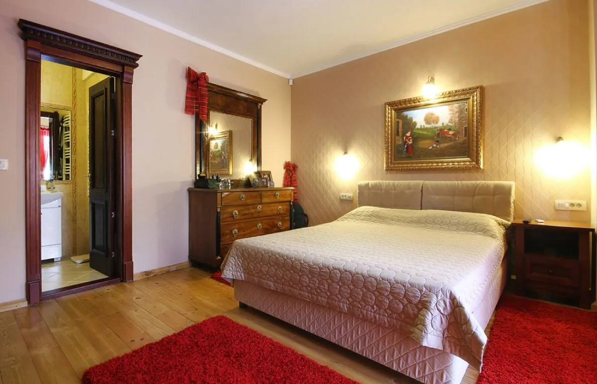 Sale, house, 497m², Prčanj, Kotor