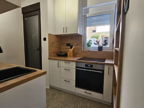 Prodaja, dvosoban stan, 52m², Budva, Crna Gora - image 16